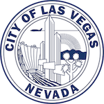 LV City Logo